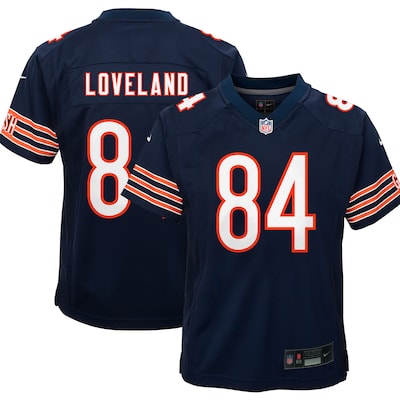 Chicago Bears Kids Jerseys 2025-10-24-005